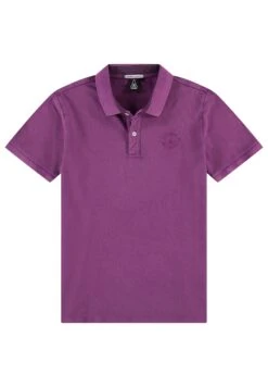 GAASTRA Whip- Poloshirt - Dark Purple