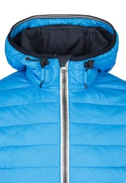 GAASTRA Nautilus Sum Apparel - Winterjas - Dresden Blue -Gaastra Mode Deals Verkoopwinkel ed0fd6ed94a74c219415c7a63c9d83e3