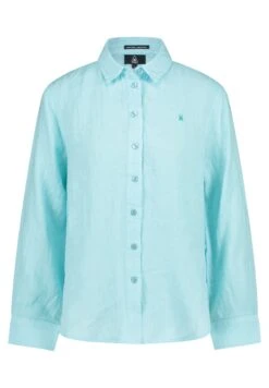 GAASTRA Ocean- Overhemdblouse - Light Blue 8 GAASTRA Ocean- Overhemdblouse - Light Blue -Gaastra Mode Deals Verkoopwinkel ed3d24692f134af2810992c3b4b20f32