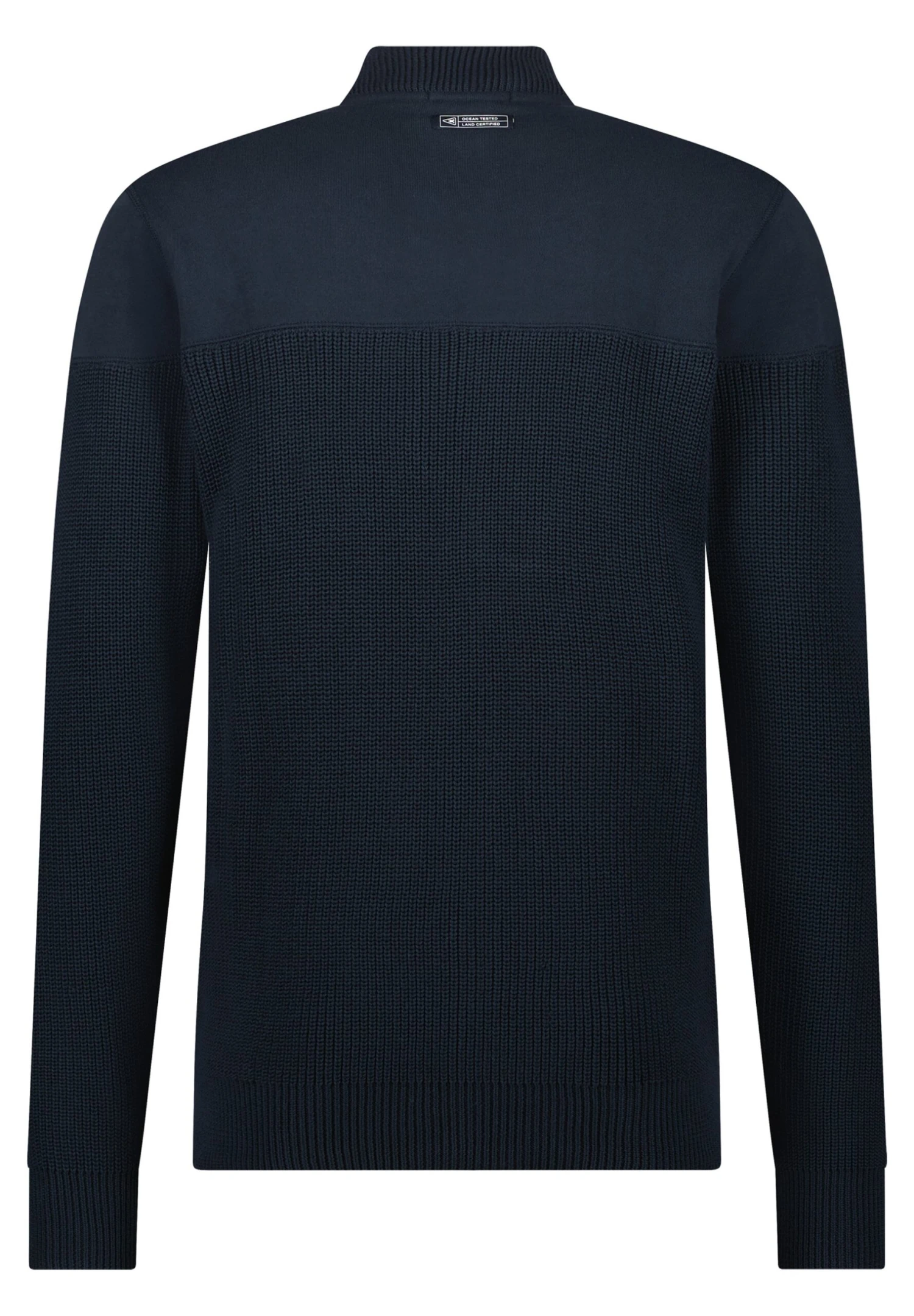 GAASTRA Ascott - Vest - Navy 2 GAASTRA Ascott - Vest - Navy - Afbeelding 2