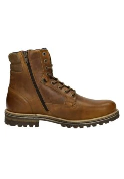 GAASTRA Cragen - Veterboots - Cognac -Gaastra Mode Deals Verkoopwinkel ef3b1cdbc1054d3db2663d038c2d35d7