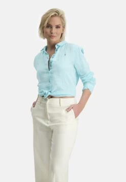GAASTRA Ocean- Overhemdblouse - Light Blue