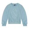 GAASTRA Jazzlyn - Sweater - Light Blue