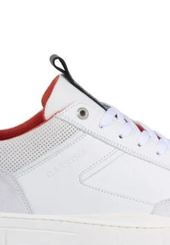 GAASTRA Barrick Lea- Sneakers Laag - White -Gaastra Mode Deals Verkoopwinkel f17597612ac84eb8948572e04ce4a417