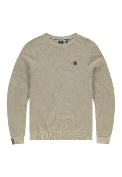 GAASTRA Boyd - Trui - BeigeTaupe