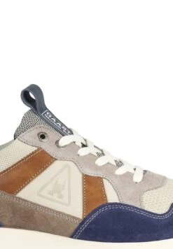 GAASTRA Chase Nub- Sneakers Laag - Sand/Navy -Gaastra Mode Deals Verkoopwinkel f253498bf22f408f8d9fdbed0f377473