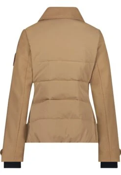 GAASTRA Odessa - Jas - Brown -Gaastra Mode Deals Verkoopwinkel f32fedaec8974e3ab8d7918db233267d