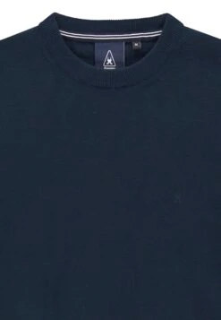 GAASTRA Schooner Crew - Trui - Blue -Gaastra Mode Deals Verkoopwinkel f35f62d30706453fada215c87762b710