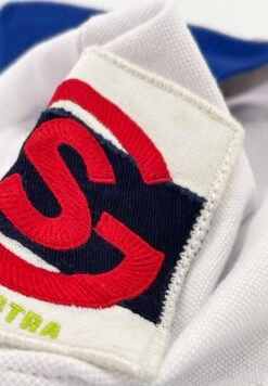 GAASTRA Bahamas Sp - Blousejurk - White -Gaastra Mode Deals Verkoopwinkel f447df9b93bb4a5cbade080de1ce1cdd