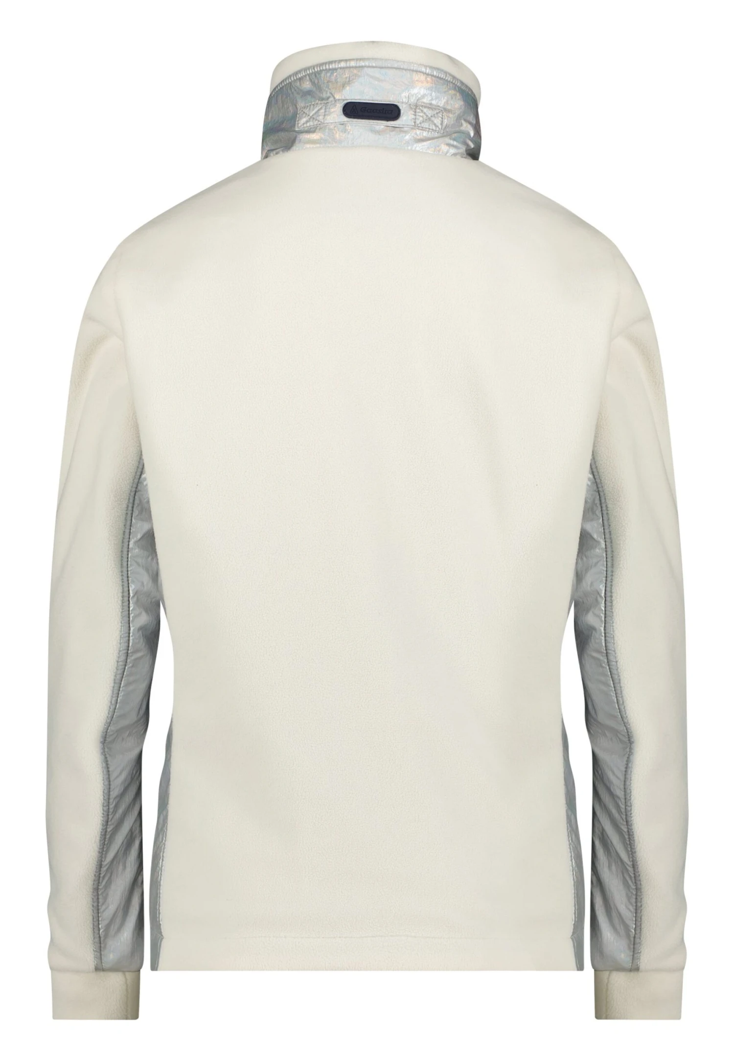 GAASTRA Tango - Fleecejas - White 2 GAASTRA Tango - Fleecejas - White - Afbeelding 2