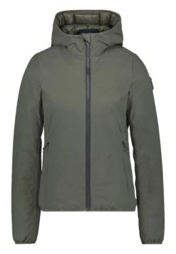 GAASTRA Osaka- Winterjas - Green