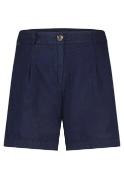 GAASTRA Yaelle - Shorts - Navy