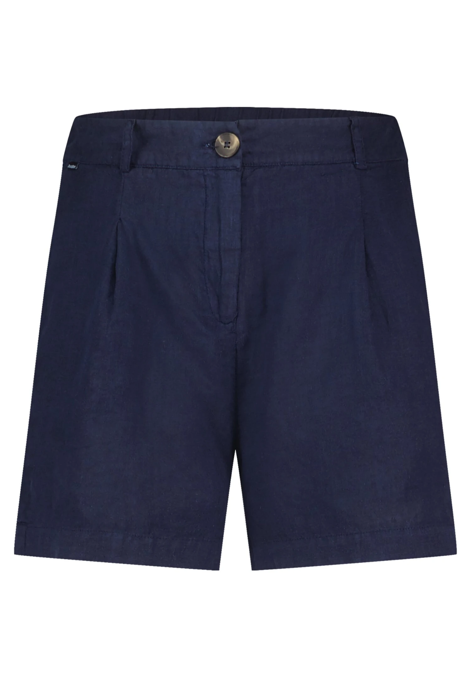 GAASTRA Yaelle - Shorts - Navy 1 GAASTRA Yaelle - Shorts - Navy