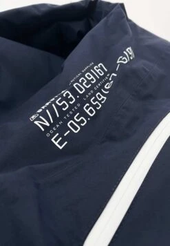 GAASTRA Echo Bay- Lichte Jas - Navy -Gaastra Mode Deals Verkoopwinkel f804103b36f349a7ba0a969ac58cae3a