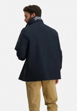 GAASTRA Entrepot Dock- Regenjas - Navy -Gaastra Mode Deals Verkoopwinkel f83d1517384a43c29b19530c089026eb