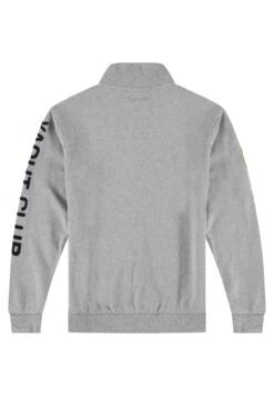 GAASTRA Costa Rica Br - Sweater Met Rits - Light Grey -Gaastra Mode Deals Verkoopwinkel f84f0cd26164432ba7d874dd8d91863b