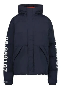 GAASTRA Ramsgate - Winterjas - Blue