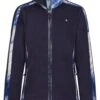 GAASTRA Local Noon- Fleecejas - Navy