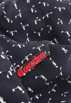 GAASTRA Olivia Flag Blouse - Overhemdblouse - Navy -Gaastra Mode Deals Verkoopwinkel fa16414cfc6a4c8f86520a21c7b366c3