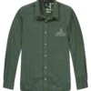 GAASTRA Southern - Overhemd - Green