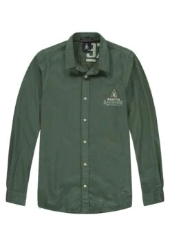GAASTRA Southern - Overhemd - Green