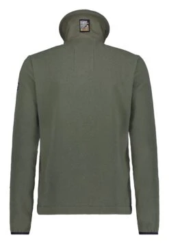 GAASTRA Vostock- Fleece Trui - Green -Gaastra Mode Deals Verkoopwinkel facd540c8a234ad18443660a2d4aa13e