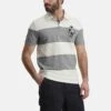GAASTRA Watercraft- Poloshirt - Offwhite