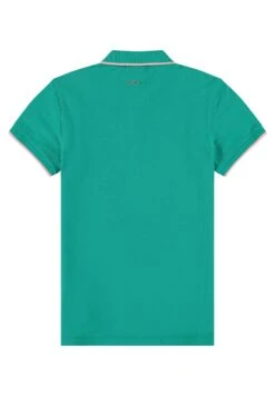 GAASTRA Isla- Poloshirt - BlueGreen -Gaastra Mode Deals Verkoopwinkel fc1ac882c1734354aa4e9afc58a6e2d2
