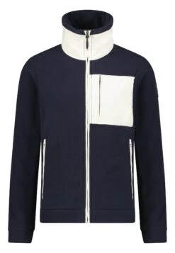 GAASTRA Fleecejas - Blue