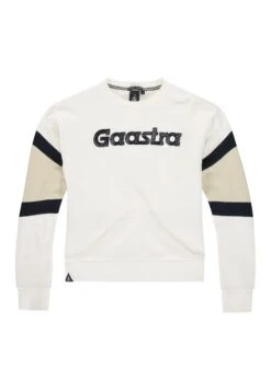 GAASTRA Polar- Sweater - White -Gaastra Mode Deals Verkoopwinkel fe08dee98ed7470ba15455bdbda68591