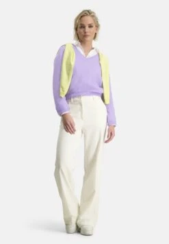 GAASTRA Amalfi - Trui - Purple