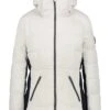 GAASTRA Orion - Winterjas - White