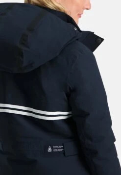 GAASTRA Ostende - Winterjas - Blue -Gaastra Mode Deals Verkoopwinkel ffaad32bad784f16a8c8976d8ed336c1