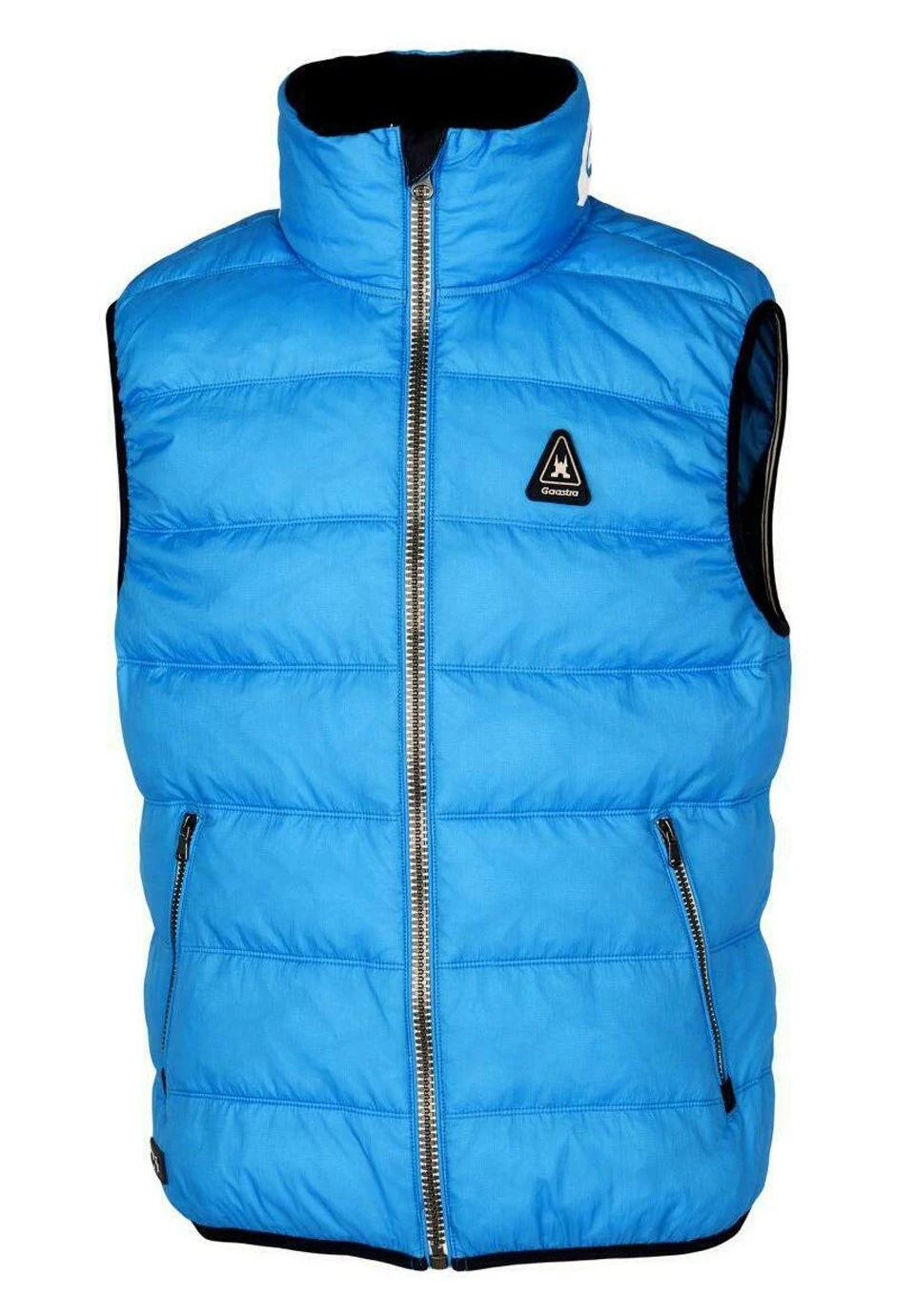 GAASTRA Atlantic Bw - Bodywarmer - Dresden Blue 1 GAASTRA Atlantic Bw - Bodywarmer - Dresden Blue